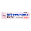 Isoconazol Crema 20 Gr Gf - Imagen 2
