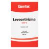Levocetirizina 2.5 Mg Solución 100 Ml - Imagen 2