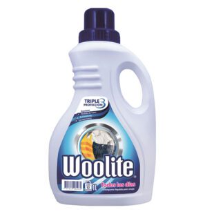 Detergente Líquido Woolite 1000 Ml