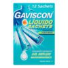 Gaviscon Suspension Menta 10 Ml X 12 Uds - Imagen 2