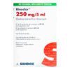 Binoclar 250 Mg Suspension 60 Ml - Imagen 2