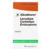 Stalevo 200/50/200 Mg 30 Tabletas (A)(Pae) - Imagen 2