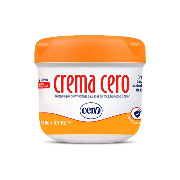 Crema Cero Caléndula 110 Gr - Imagen 2