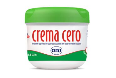 Crema Cero Áloe Vera 50 Gr