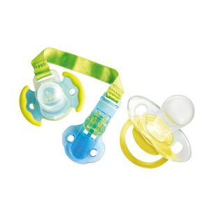 Chupo Entretencion Cero De 0 A 3 Meses