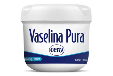 Vaselina Cero 110 Gr