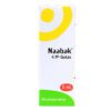 Naabak 4.9% Gotas 5 Ml(A)(3%+)(Pae) - Imagen 2