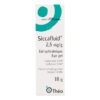 Siccafluid 0.25% Gel Oftálmico (3%+) - Imagen 2