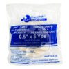 Esparadrapo Kennedy Blanco 1/2X5 Bolsa - Imagen 2