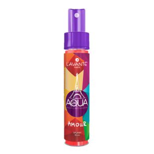 Splash Aqua 24 Amour 55 Ml
