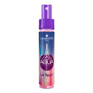 Splash Aqua 24 La Nuit 55 Ml