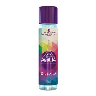 Splash Aqua 24 Oh La La 265 Ml