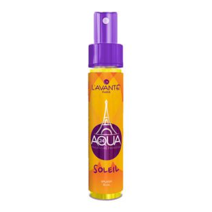 Splash Aqua 24 Soleil 55 Ml