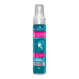 Regenext Tratamiento Cabello 55 Gr