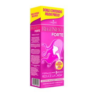 Regenext Forte Tratamiento 265 G