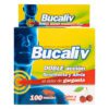 Bucaliv Cereza 6Mg 100 Tabletas - Imagen 2