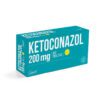 Ketoconazol 200 Mg 300 Tabletas Lp - Imagen 2