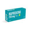 Naproxeno 250 Mg 300 Tabletas Lp - Imagen 2