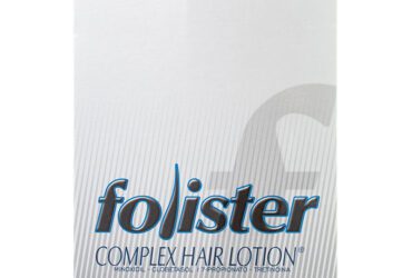 Folister Complex Hair Loti 60 Ml(A)(Pae)