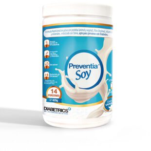 Preventia Soy 420 Gramos