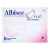 Albisec One 6 Cápsulas (3%+)(M)17695(Pae) - Imagen 2