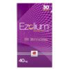 Ezolium 40 Mg 30 Tabletas (A)(3%+)(Pae) - Imagen 2
