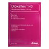 Dioxaflex Contact 140 Mg 2 Parches - Imagen 2