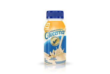 Glucerna Liq.Vainilla Bot. 237 Ml