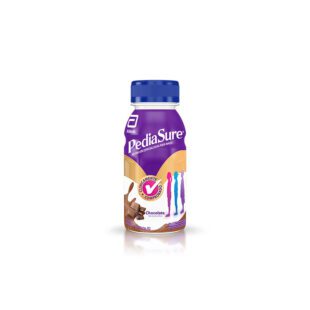 Pediasure Liq.Chocolate Botella 237 Ml