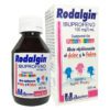 Rodalgin Suspensión Pediátrica 120 Ml - Imagen 2