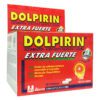 Dolpirin Extra Fuerte 48 Tbs - Imagen 2