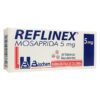 Reflinex 5 Mg 30 Tabletas - Imagen 2