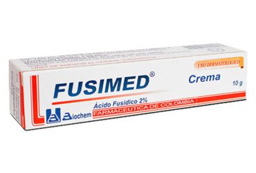 Fusimed Crema 10 Gr