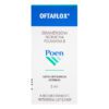 Oftaflox Gotas 5 Ml - Imagen 2