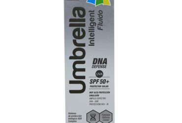 Umbrella Inteligent Fluido 50 Gr (Pae)