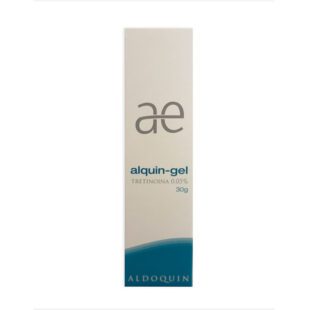 Alquin Gel 30 Gr