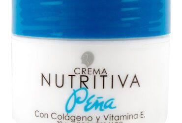 Crema Nutritiva Pena 30 Gr