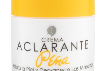 Crema Aclarante Pena 120 Gr