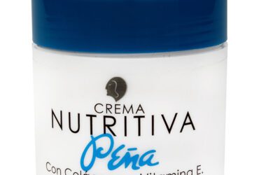 Crema Nutritiva Pena 120 Gr