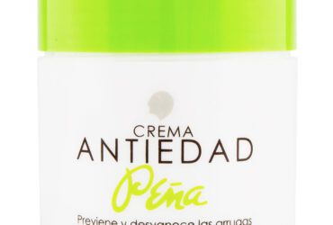 Crema Antiedad Pena 120 Gr