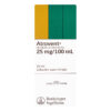 Atrovent 0.025% 20 Ml Sol Inhalador - Imagen 2