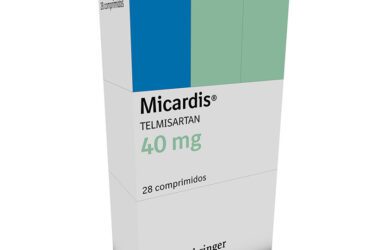 Micardis 40Mg 28 Comprimidos (A)(P)12129(Sc)