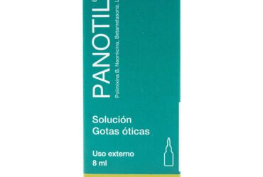 Panotil Beta Gotas 8Ml