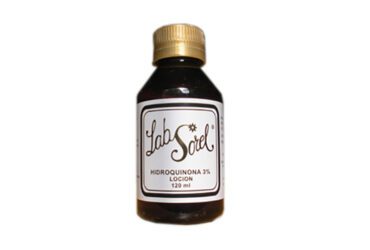 Sorel Loción Facial 120 Ml