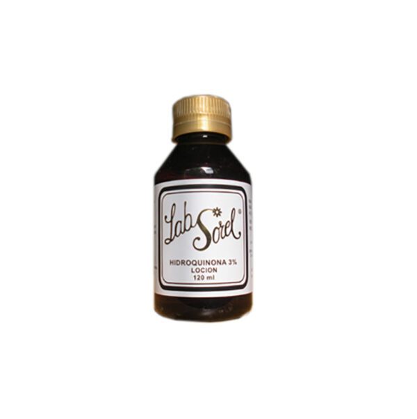 Sorel Loción Facial 120 Ml