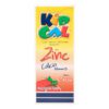 Kidcal Suspension 180 Ml Fresa (3%+) - Imagen 2