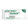 Colypan 300 Mg 30 Tabletas (3%+)(A)(Pae) - Imagen 2