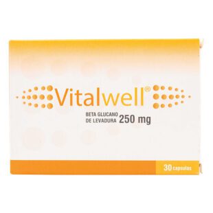 Vitalwell 30 Tab