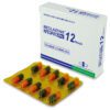 Beclazone 30 Mg 10 Cápsulas - Imagen 2