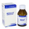 Mesulid Suspensión 60 Ml - Imagen 2